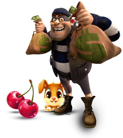 Apuestamos Online Casino Apuestamos characters