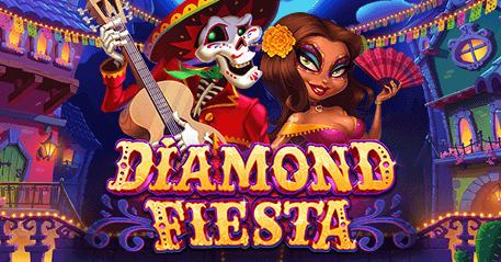 Apuestamos diamondfiesta