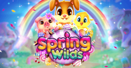 Apuestamos springWilds